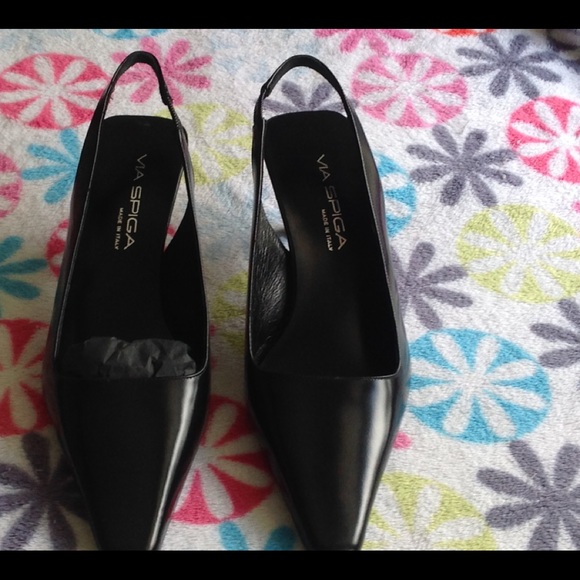 via spiga Shoes - Via spiga women's shoes
